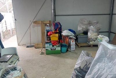 Casă individuală cu 2 camere cu Teren 890 Mp în Brănești - 3