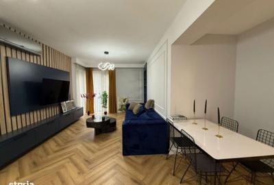Apartament cu 3 camere în Central - 1