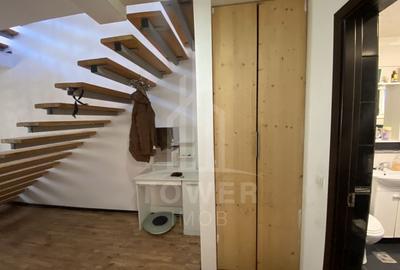 Casă individuală cu 4 camere cu Canalizare în Șura Mare - 2