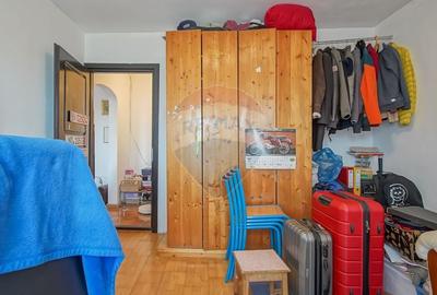 De vanzare 4 camere Racadau-zona Parcul Trandafirilor - 34