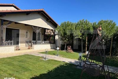 Casă cu 3 camere în Rontău - 7