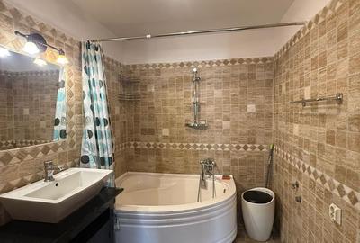 Apartament cu 3 camere semidecomandat în Bună Ziua - 2