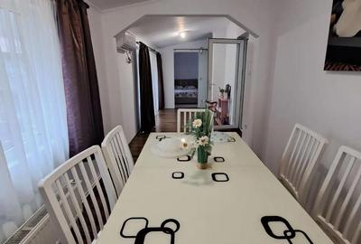 Apartament cu 3 camere semidecomandat în Mehadia - 5