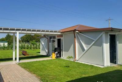 Spațiu comercial, de 560 mp, în Nord - 6