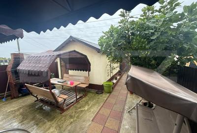 Casa eleganta cu gradina amenajata, 2 km de Targoviste - 10