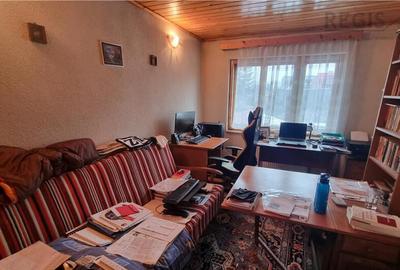 Casa de 5 camere , zona Brasovul Vechi - 15