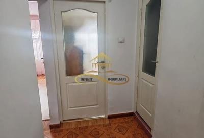Apartament cu 3 camere decomandat în Ștefan Vodă - 14