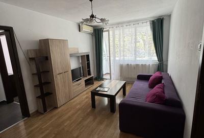 Apartament cu 2 camere semidecomandat în Fizicienilor - 4
