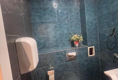 Spațiu comercial, de 88 mp, în Militari - 38