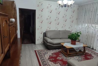 Apartament cu 4 camere în Careiului