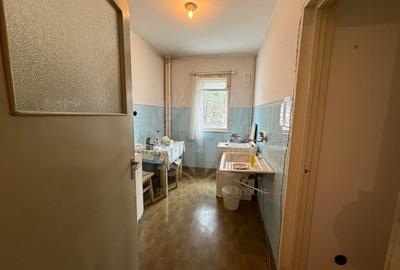 Apartament cu 2 camere decomandat în Nord - 6