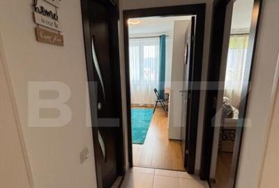 Apartament cu 2 camere decomandat, mobilat în Astra - 2