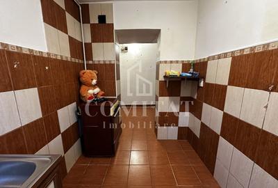 Apartament 3 camere | Zona liniștită | Manastur - 9