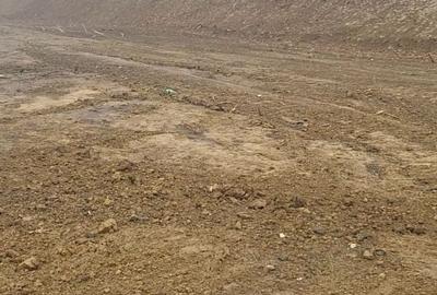 Teren Construcții extravilan de 3700 mp, în Șura Mare - 3