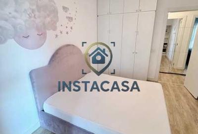 Apartament cu 3 camere decomandat, mobilat în Pajura - 3