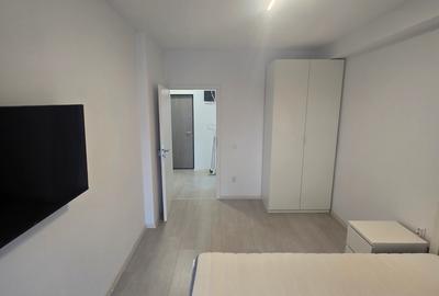 Garsoniera bloc nou | Parcare inclusa | 7 min aeroport | Aer conditionat | - 2