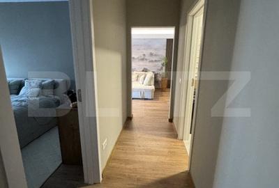 Apartament 3 camere, 76,4 mp totali, zona Complex Avanera, Suceava - 10