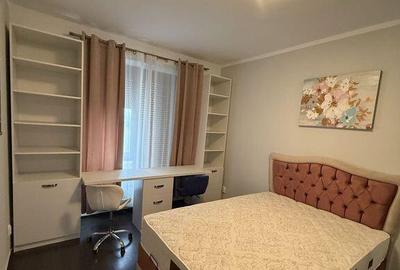 Apartament de Lux cu Vedere la Duna?re - 3 Camere, 105 mp - 3