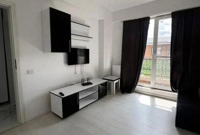 Apartament cu 3 camere decomandat, mobilat în Central - 12