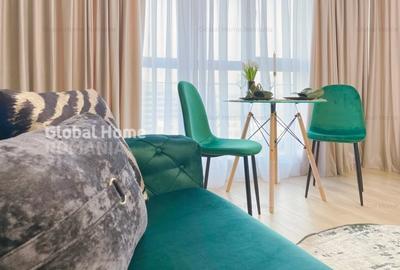 Apartament cu 2 camere decomandat, mobilat în Aviației - 5