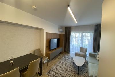 3 Camere | Bd. Unirii | centrala | mobilat | balcon - 2