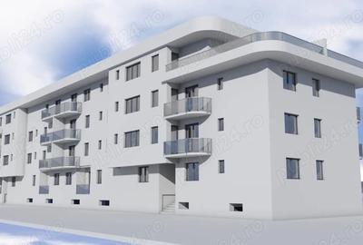 Apartament cu 3 camere decomandat în Dobroești - 2