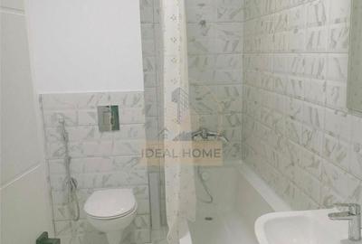 Apartament cu 2 camere decomandat în Aroneanu - 1