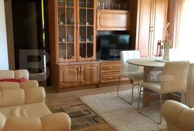 Apartament cu 2 camere semidecomandat în Central - 8