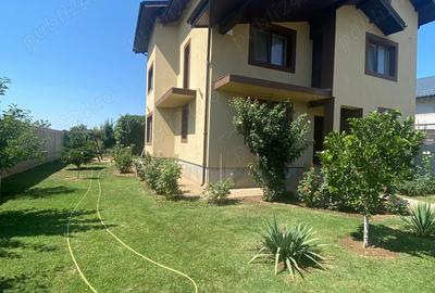 Casa de vanzare in Ciorogarla - 1