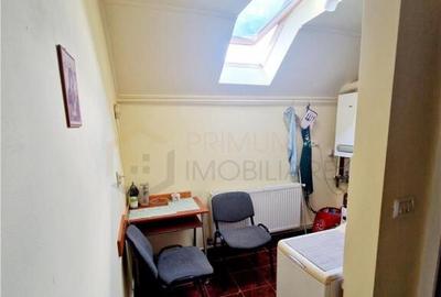 Soarelui, 1 camera, centrala proprie, ZONA EXCELENTA - 6