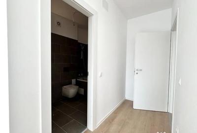 Apartament cu 3 camere semidecomandat în Vest - 3