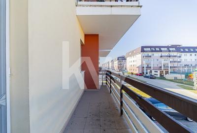 Apartament 2 camere Subcetate Residence mobilat, utilat & parcare - 13