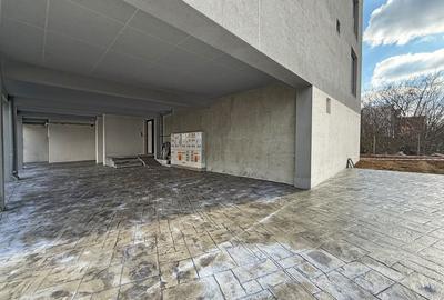 Garsonieră nedecomandată, mobilată în Nord - 17