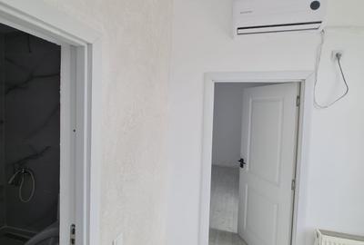 Vanzare casa regim parter, in Galati, langa Spitalul CFR, sup. teren 170mp - 7