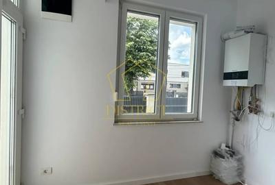 Casă cu 6 camere în Circumvalațiunii