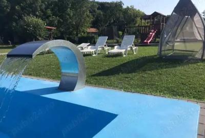 Casă cu 3 camere în Braniștea - 4