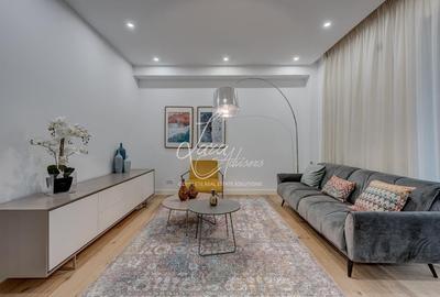 Inchiriere apartament lux cu 3 camere, vedere deschisa catre parc, Vida Herastra - 1