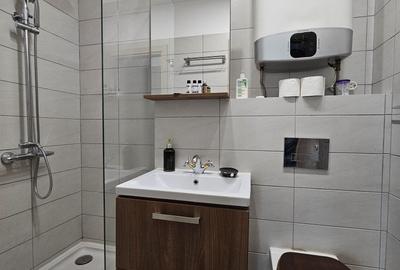 Refugiul tău de vis la malul mării – Vanzare garsoniera in  DE SILVA RESIDENCE ! - 15