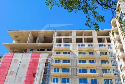 Apartament cu 2 camere semidecomandat în Gheorgheni - 3