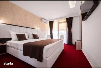 Spațiu comercial, de 425 mp, în Central - 8