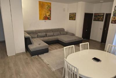Apartament cu 4 camere decomandat, mobilat în Giroc - 16