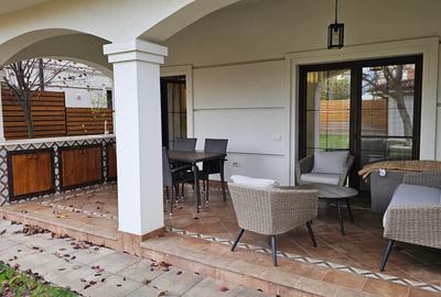 Proprietar inchiriez zona Aradului duplex deosebit - 2