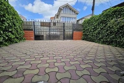 VILA  SUPERBA D+P+1 ZONA MEDEEA - 18