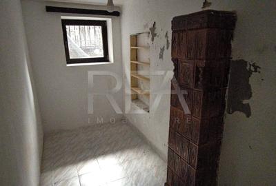 Casa cu 9 camere, Parcul Carol - 15