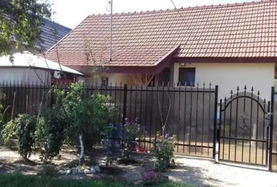 Casă cu 2 camere în Pădureni - 1