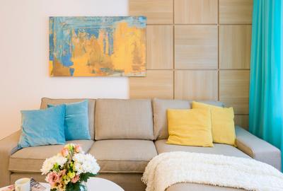 Apartament cu 3 camere decomandat în Universitate - 2