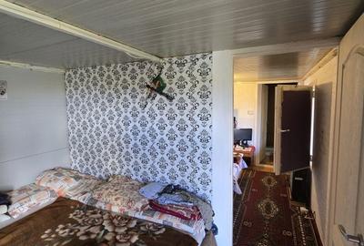 Casă cu 3 camere cu Teren 2876 Mp în Central - 6
