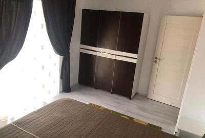 Apartament cu 2 camere semidecomandat în Central - 4