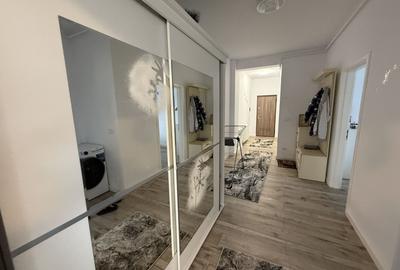 Apartament cu 2 camere decomandat, mobilat în Periferie - 3