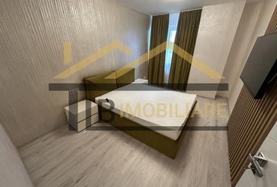 Apartament de 2 camere, 56mp, parcare Zona Concept 9 - 6